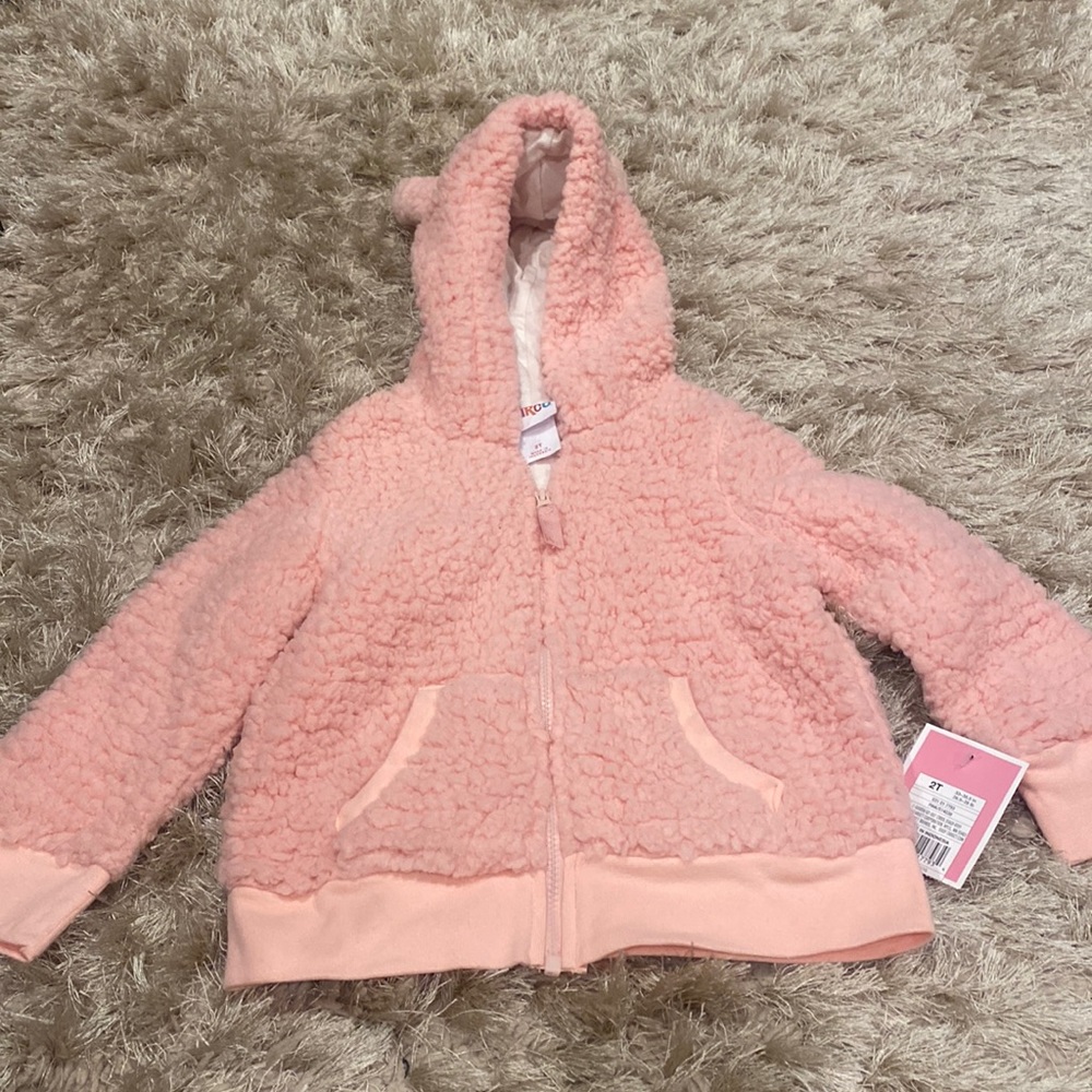 Circo Girls Jacket